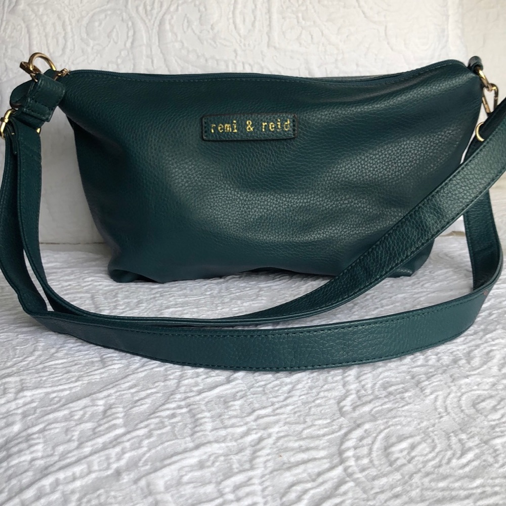 Anthropology Remi & Reed Bag
